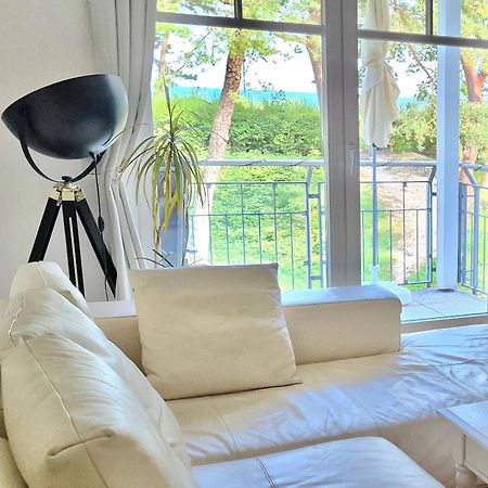 Apartament Arkonablick 53 Juliusruh Zewnętrze zdjęcie