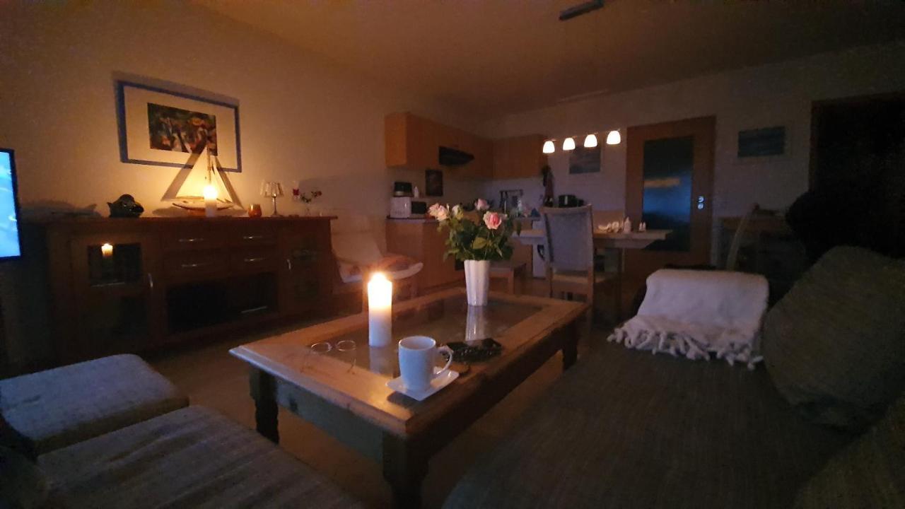 Apartament Arkonablick 53 Juliusruh Zewnętrze zdjęcie