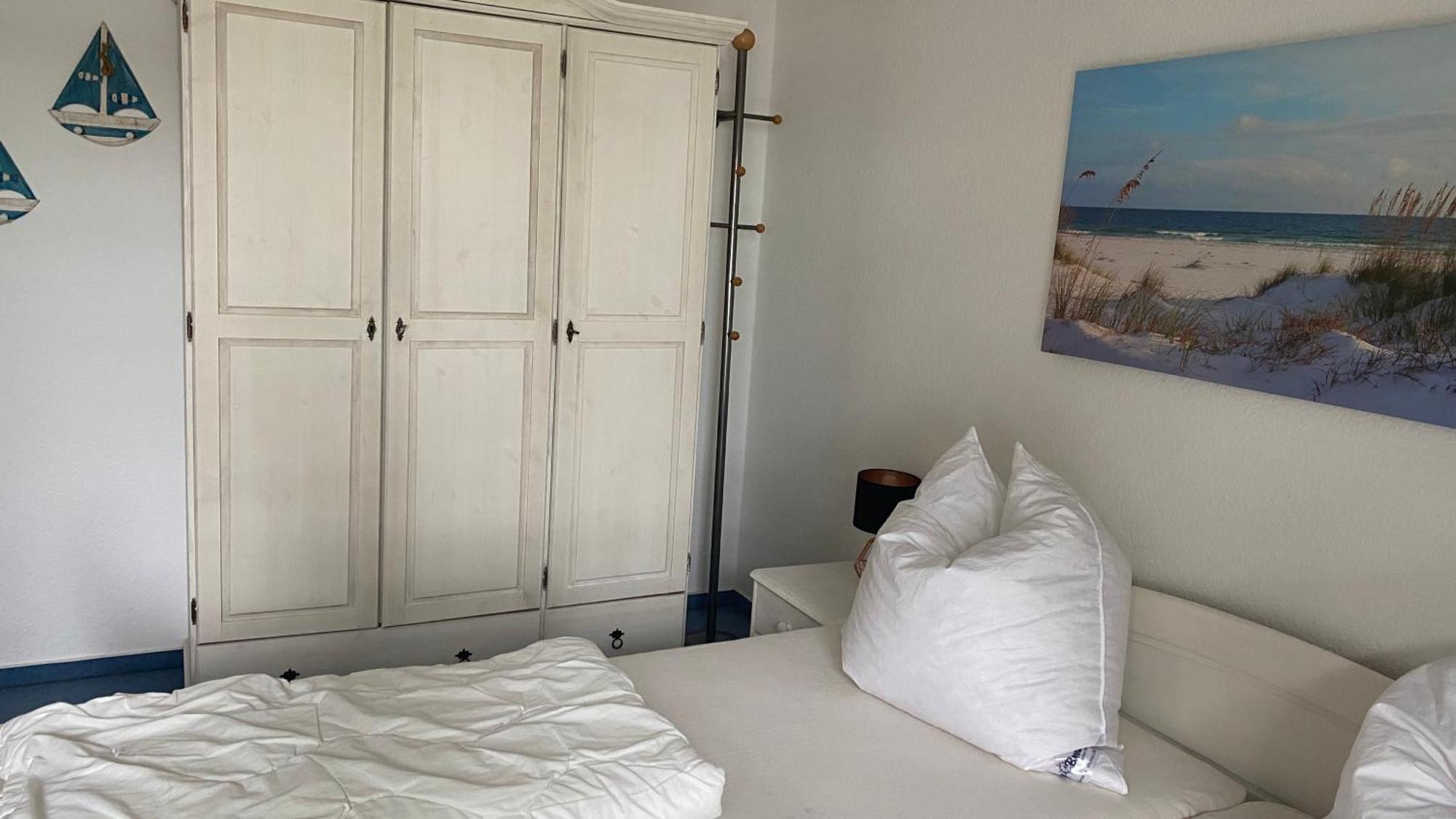 Apartament Arkonablick 53 Juliusruh Zewnętrze zdjęcie