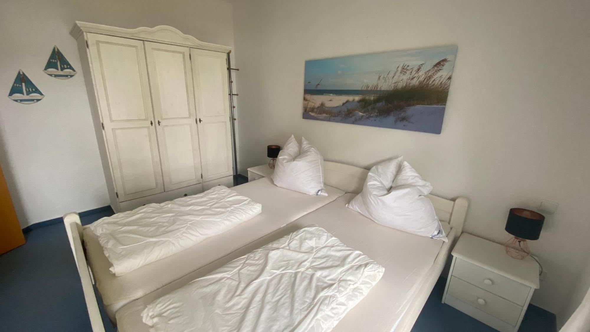 Apartament Arkonablick 53 Juliusruh Zewnętrze zdjęcie