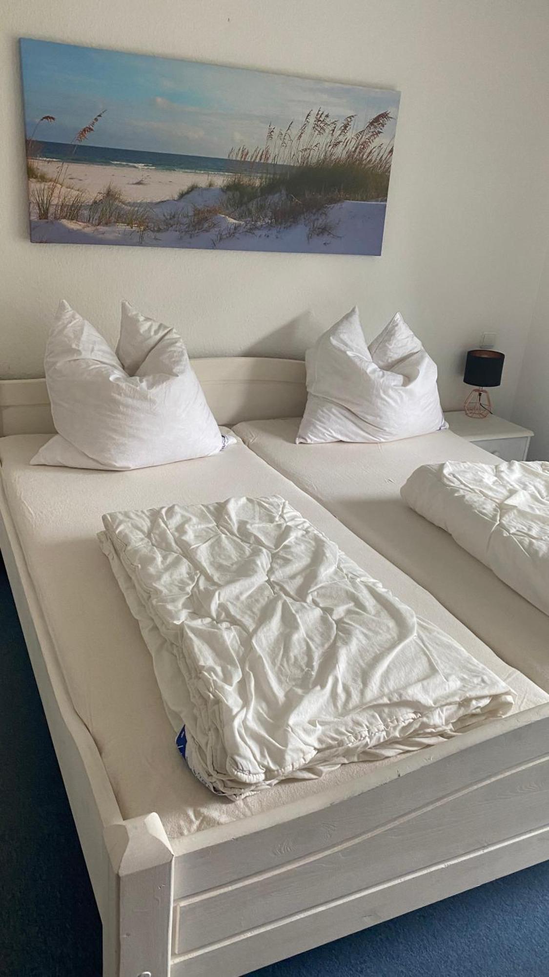 Apartament Arkonablick 53 Juliusruh Zewnętrze zdjęcie