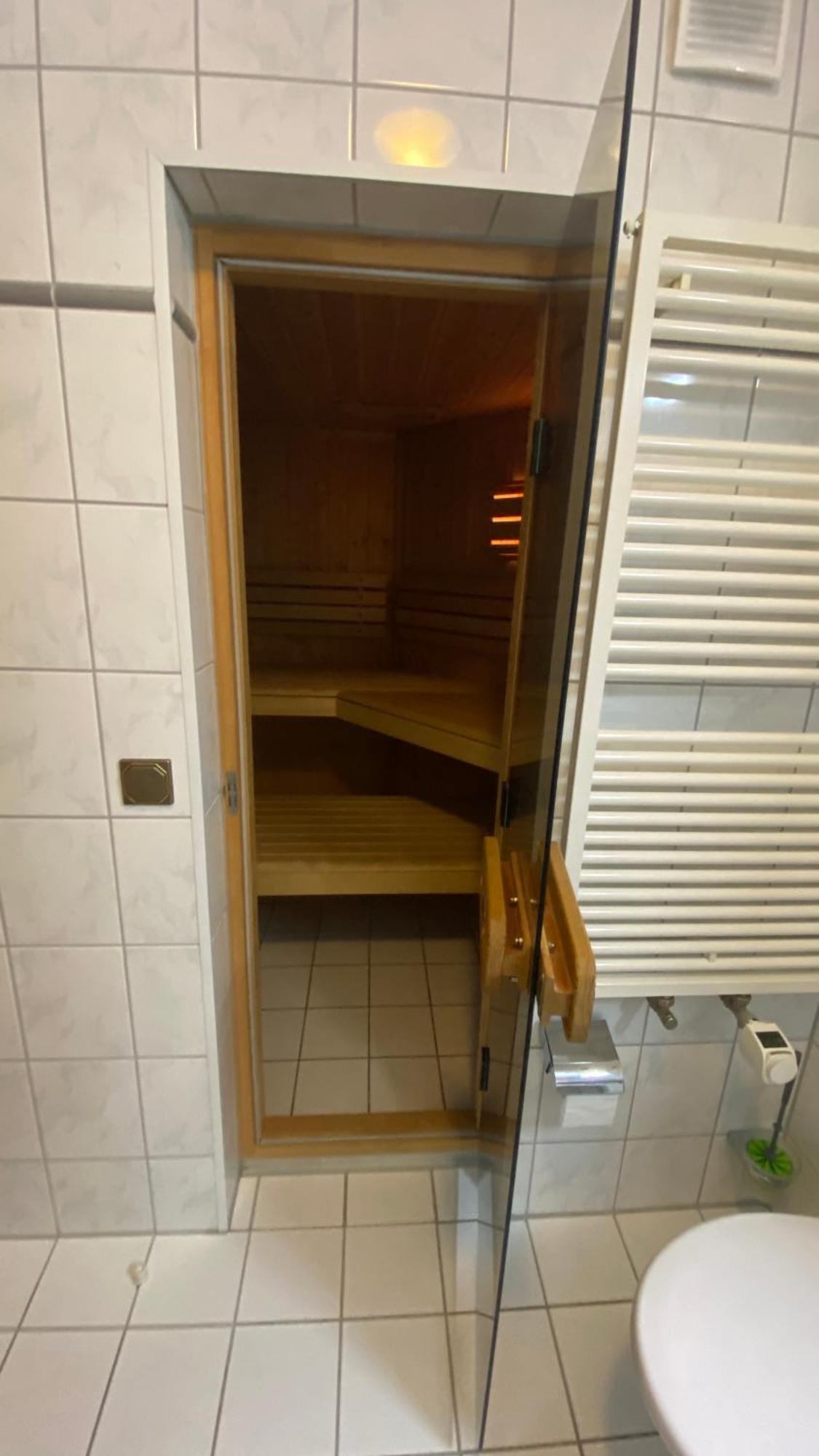 Apartament Arkonablick 53 Juliusruh Zewnętrze zdjęcie