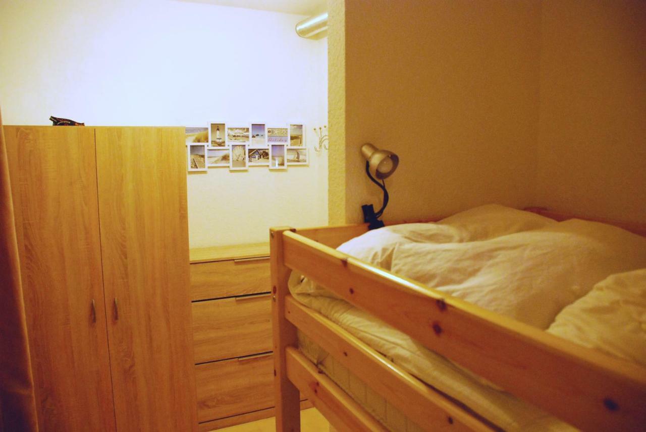 Apartament Arkonablick 53 Juliusruh Zewnętrze zdjęcie