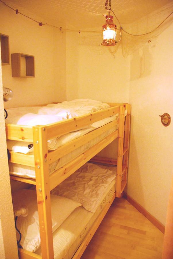 Apartament Arkonablick 53 Juliusruh Zewnętrze zdjęcie