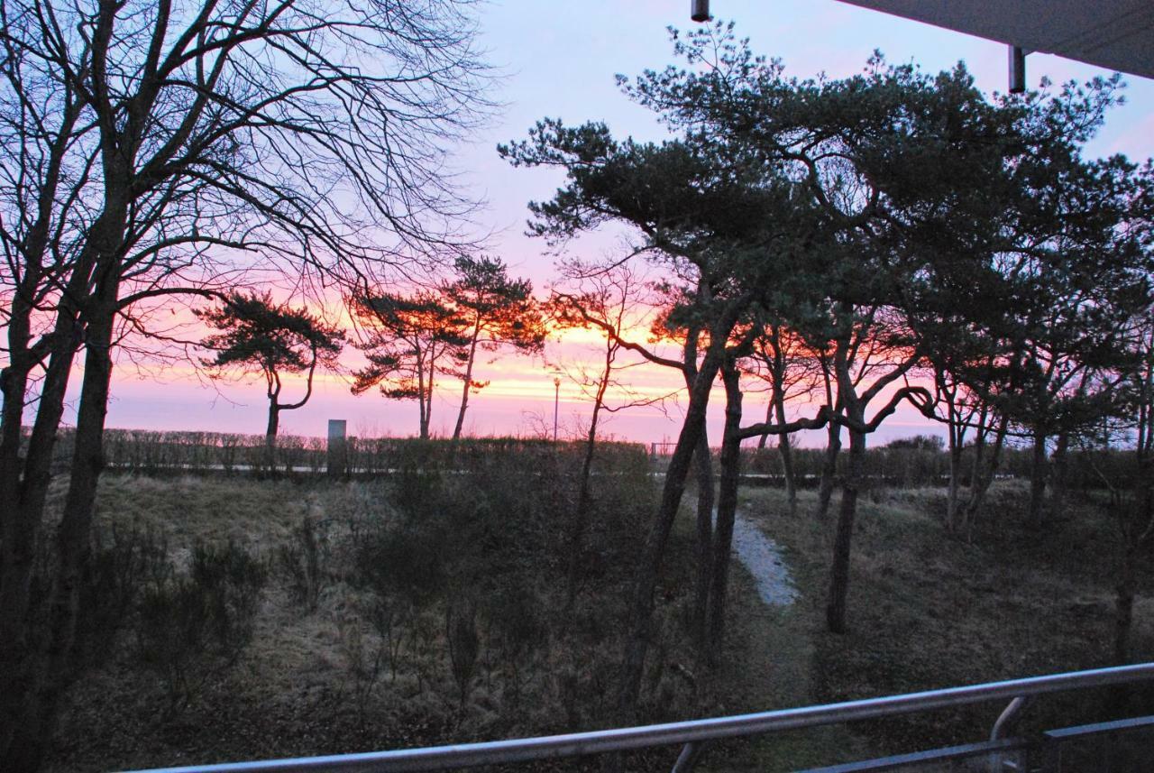 Apartament Arkonablick 53 Juliusruh Zewnętrze zdjęcie